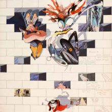 Pink Floyd - The Wall