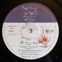 Pink Floyd - The Wall