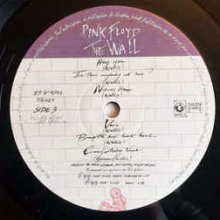 Pink Floyd - The Wall