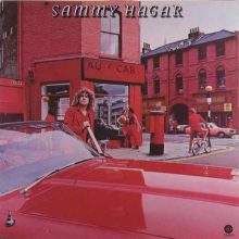 Sammy Hagar - Sammy Hagar