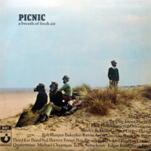 Picnic – A Breath of Fresh Air
