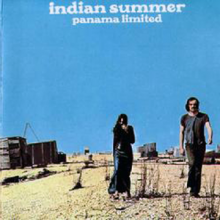 Panama Limited - Indian Summer