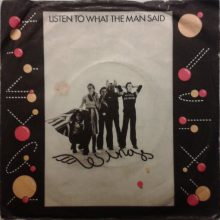 Wings-Listen to what the man said
