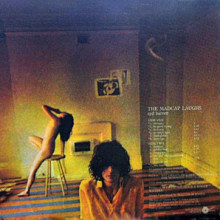 Syd Barrett - The Madcap Laughs