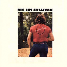 Big Jim Sullivan - Big Jim's Back