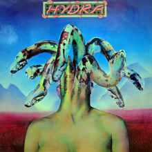 Hydra - Hydra
