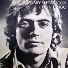 Gary Shearston - Dingo