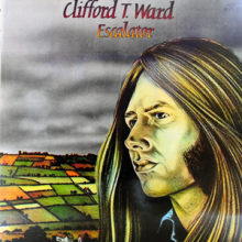 Clifford T Ward - Escalator