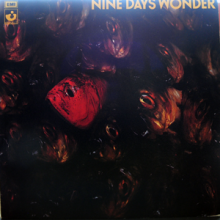 Nine Days' Wonder - Nine Days' Wonder