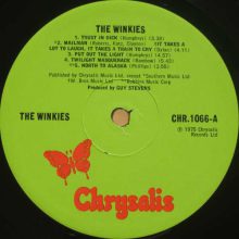 The Winkies - The Winkies