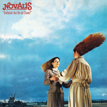 Novalis - Vielleicht Bist Du Ein Clown?
