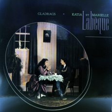 Katia Et Marielle Labeque - Gladrags