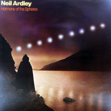 Neil Ardley - Harmony Of The Spheres