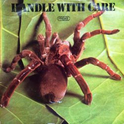 Various - Handle With Care