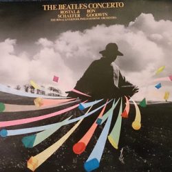 Royal Philharmonic Orchestra - The Beatles Concerto