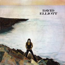 David Elliott - David Elliott