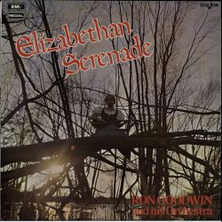Ron Goodwin & His Orchestra - Elizabethan Serenade