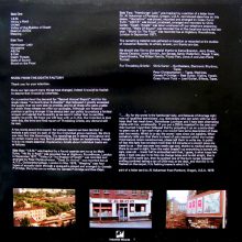 Throbbing Gristle - D.o.A The Third and Final Report