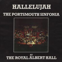 The Portsmouth Sinfonia - Hallelujah