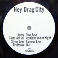 Various Artists - Hey Drag City