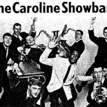 The Caroline Showband