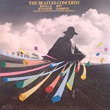 The Royal Philharmonic Orchestra - Thge Beatles Concerto