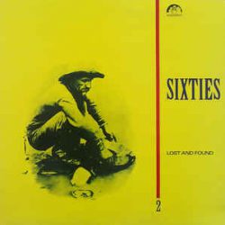 Various - Sixties Lost & Found Vol.2