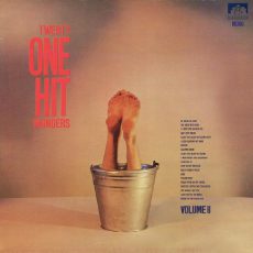 20 One Hit Wonders - Various Artists